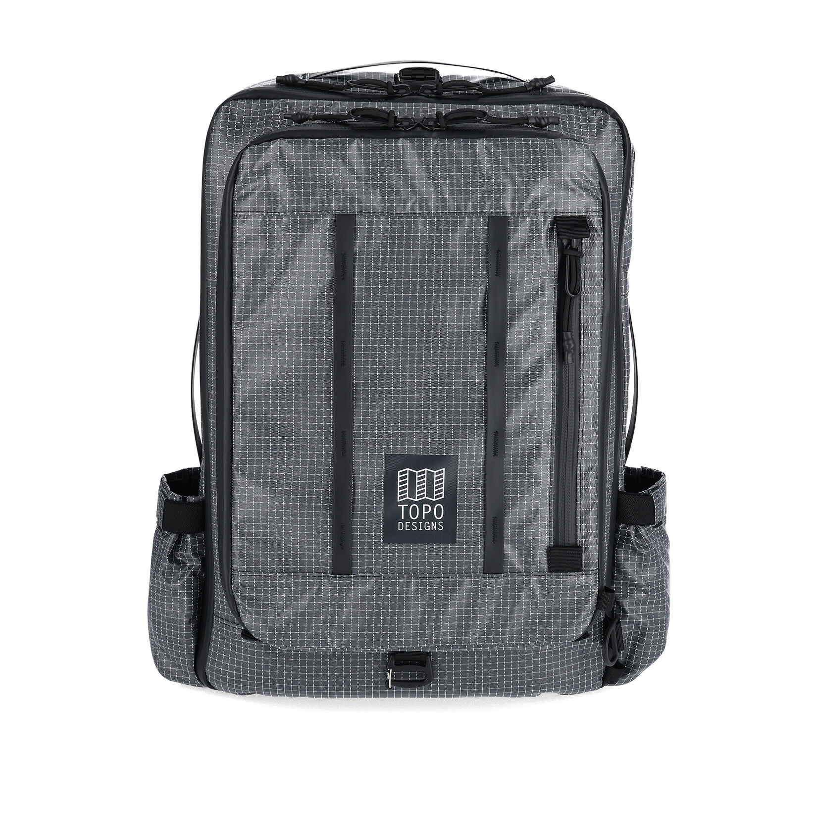 Topo Designs Apex Global Travel Bag, 30L