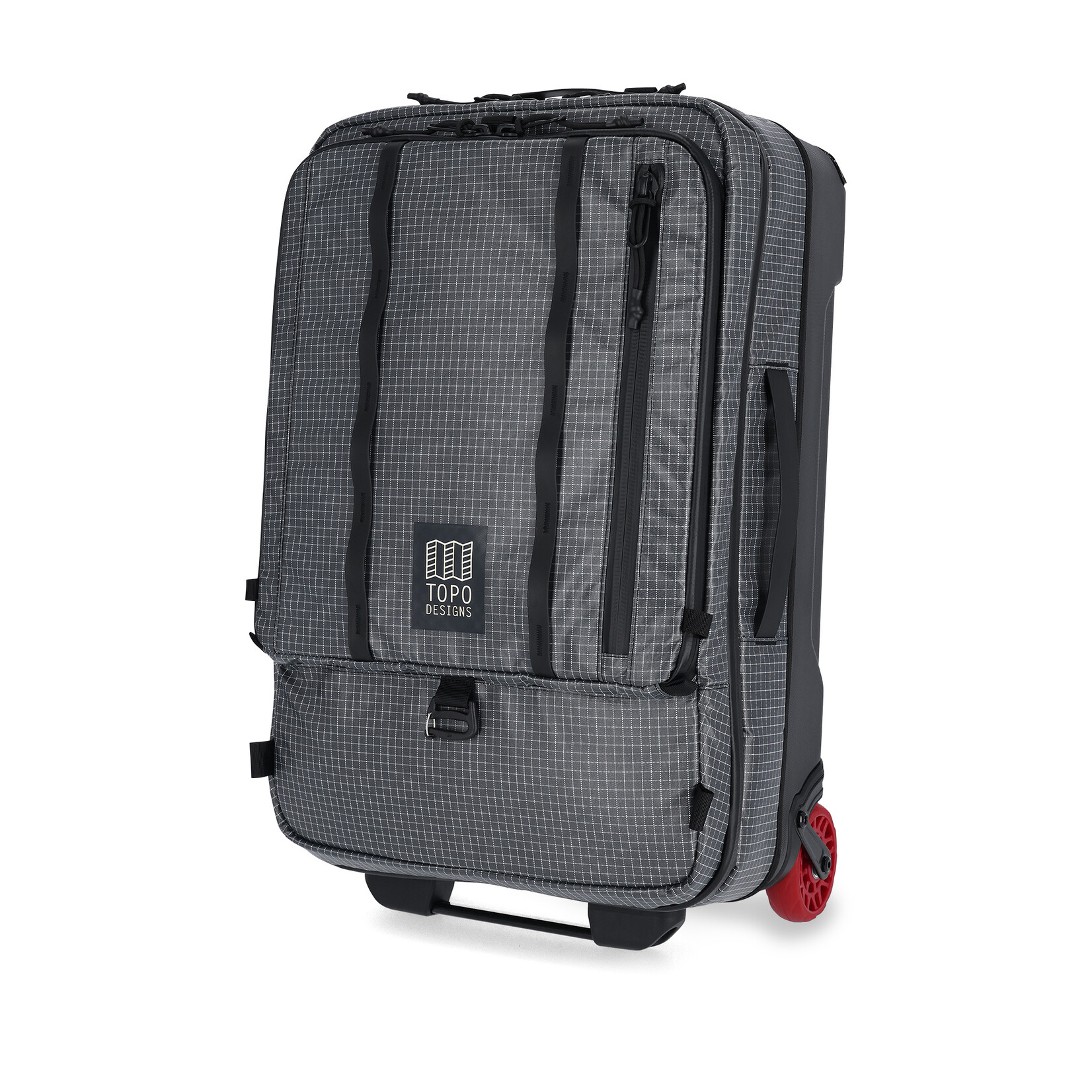 Topo Designs Apex Global Travel Roller Bag S25