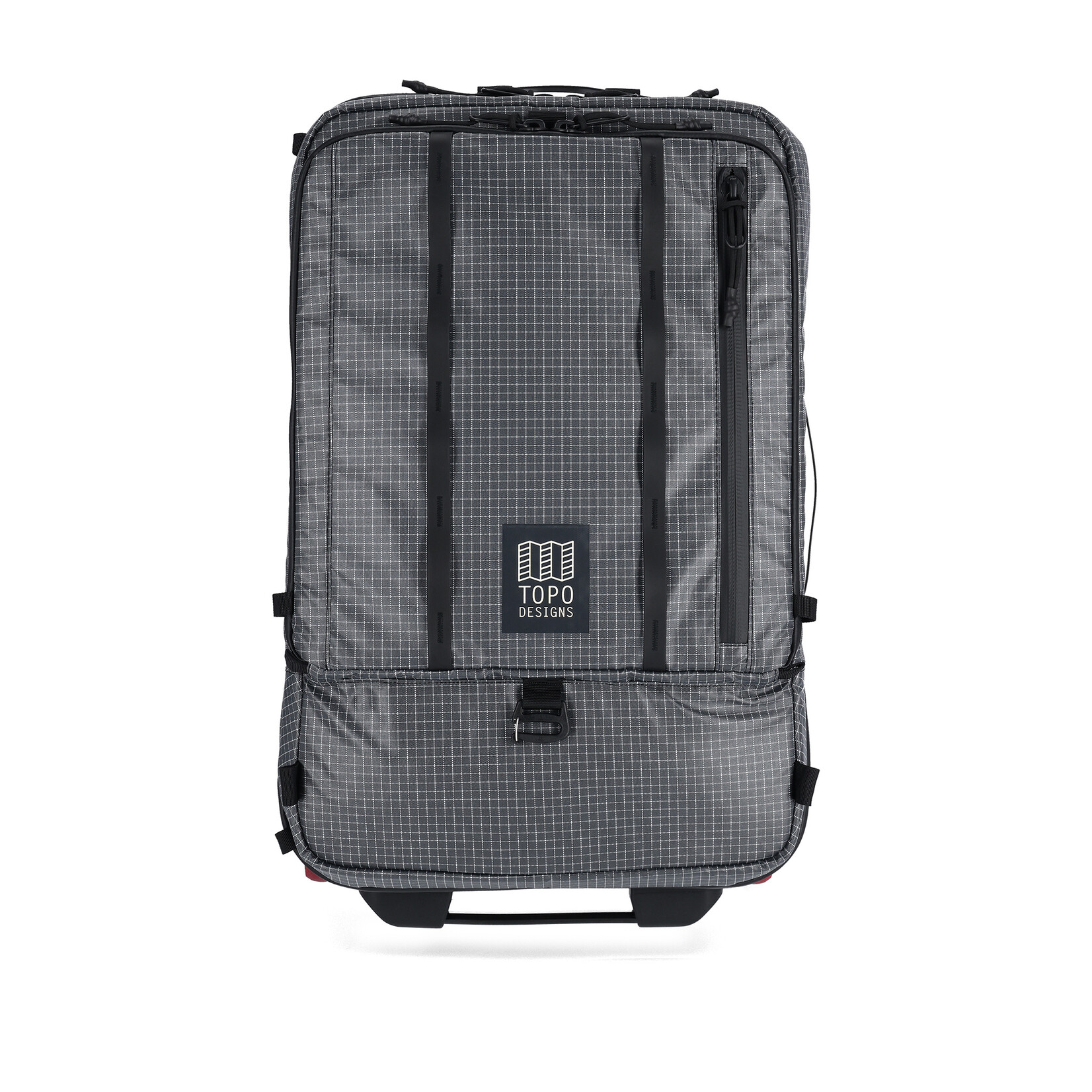 Topo Designs Apex Global Travel Roller Bag S25