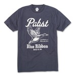 American Needle Pabst Mallard T-Shirt