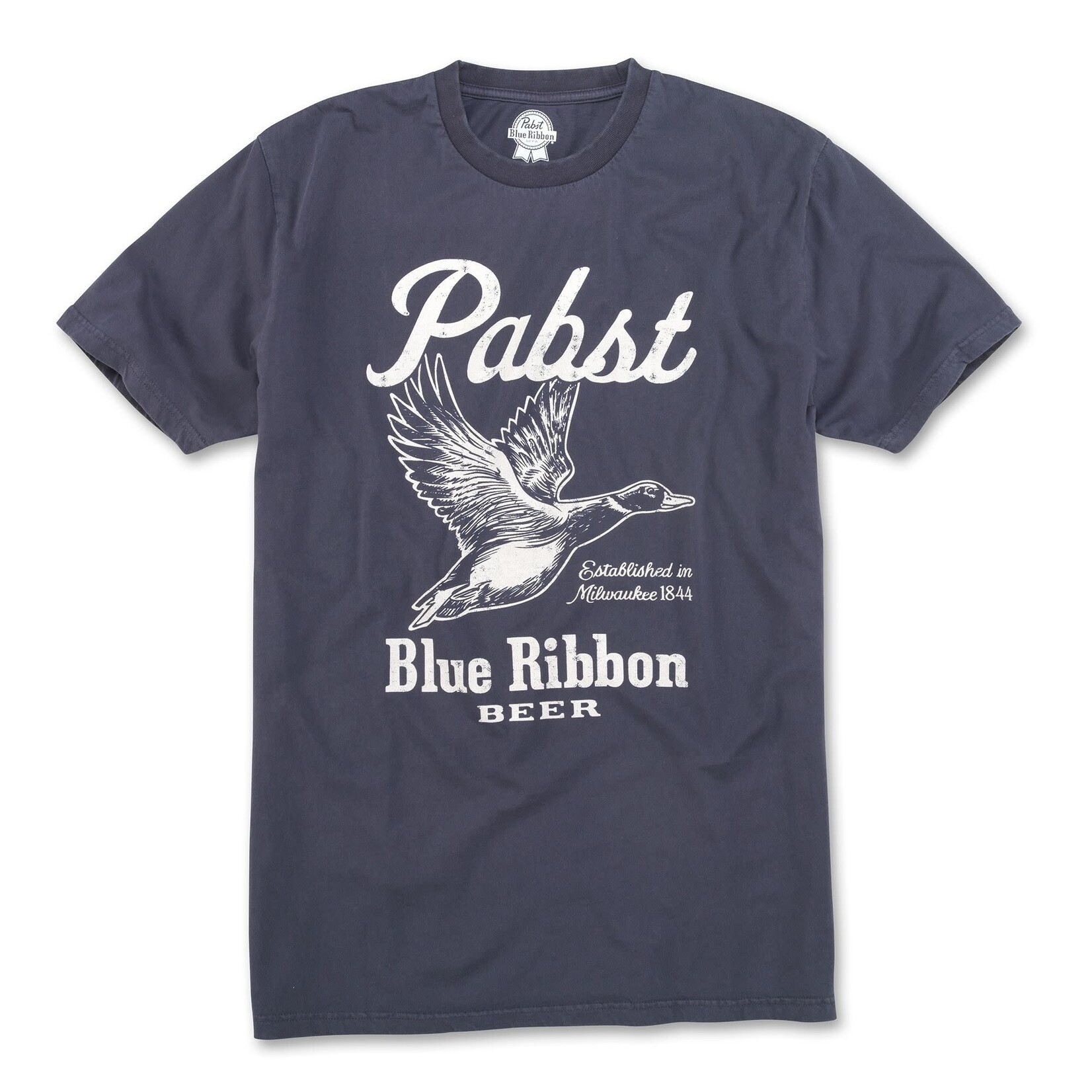 American Needle Pabst Mallard T-Shirt