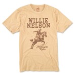 American Needle Willie Nelson T-Shirt