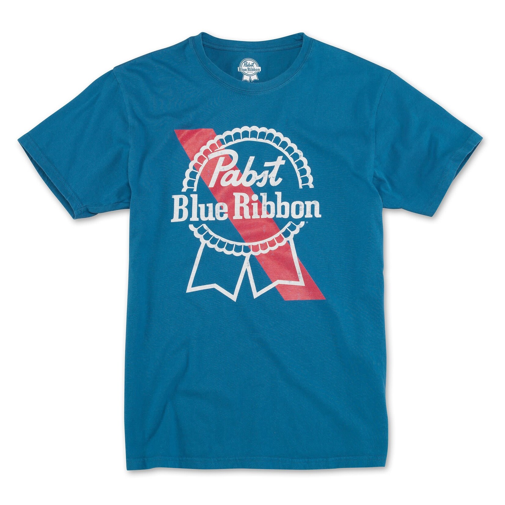 American Needle Pabst Blue Ribbon T-Shirt