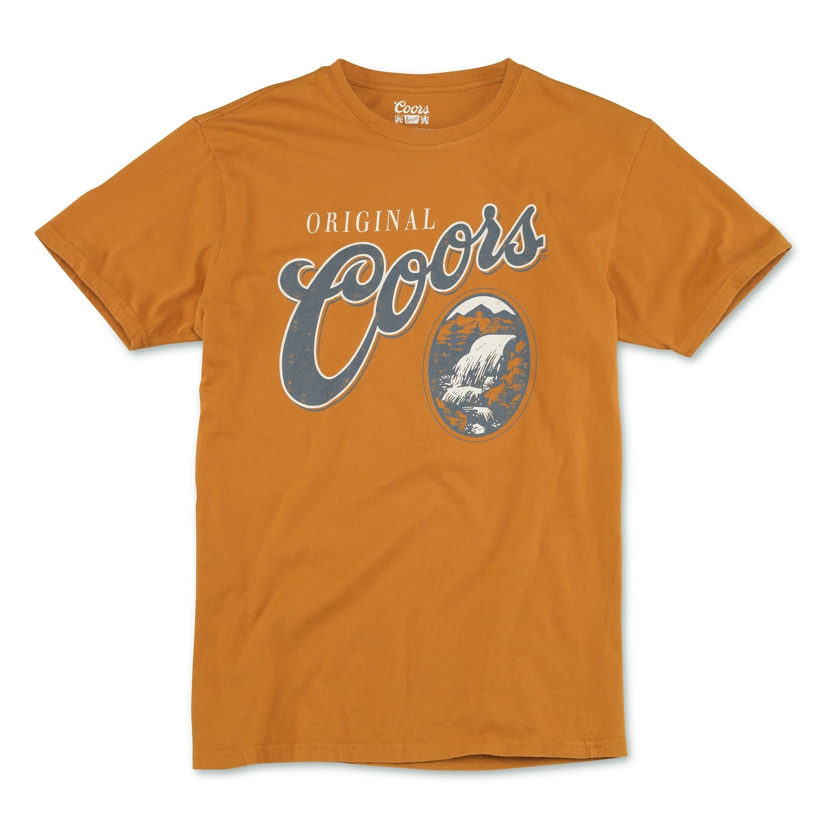 American Needle Coors  T-Shirt