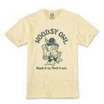 American Needle Woodsy Owl T-Shirt
