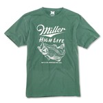 American Needle Miller Fish Shirt