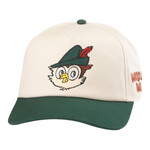 American Needle Woodsy the Owl Ball Cap