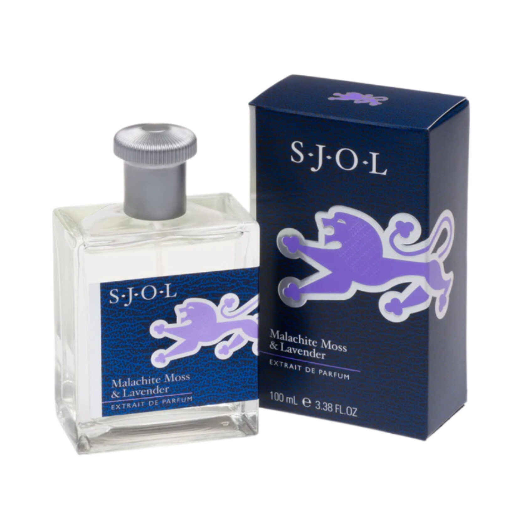 St. James of London Pure Cologne