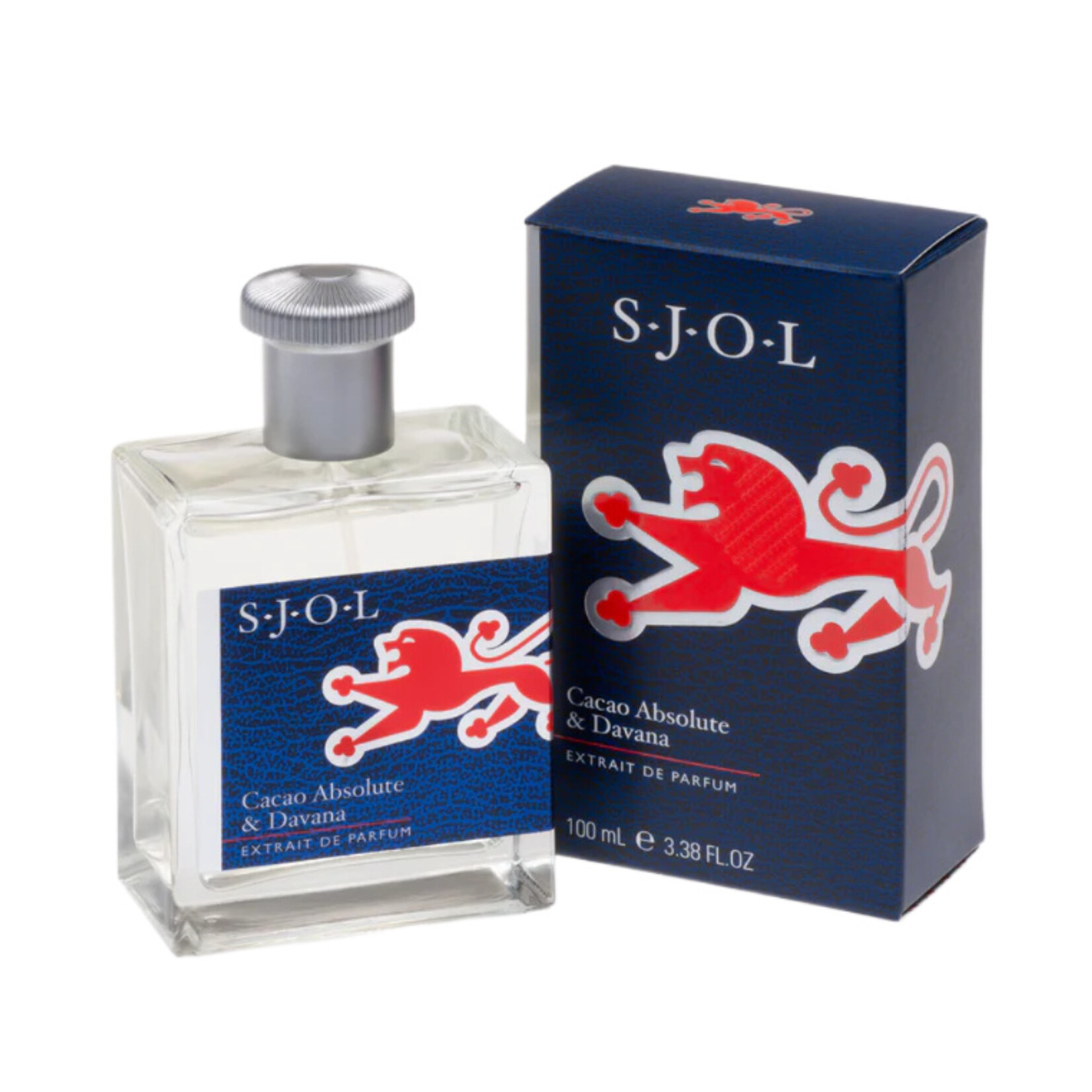 St. James of London Pure Cologne