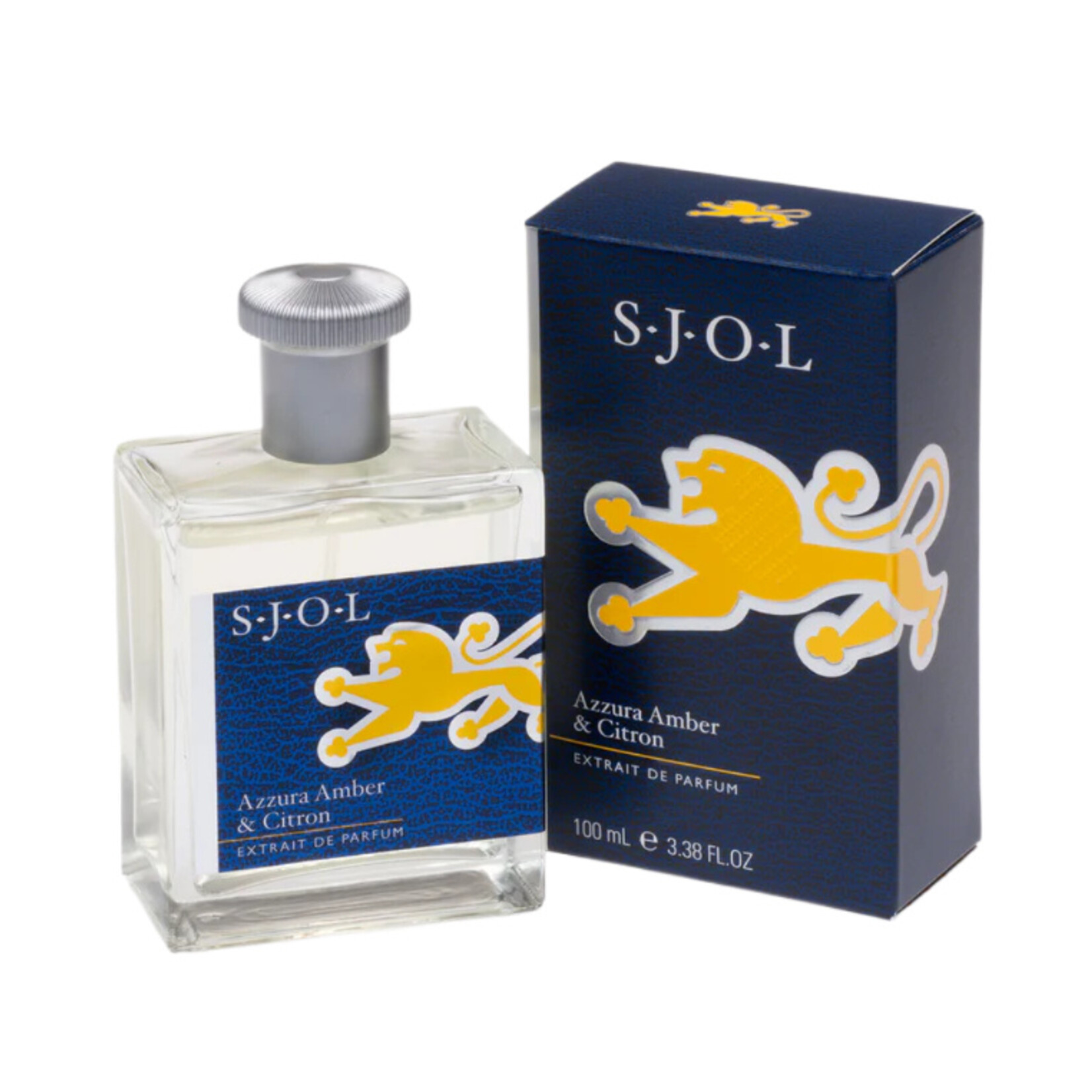St. James of London Pure Cologne