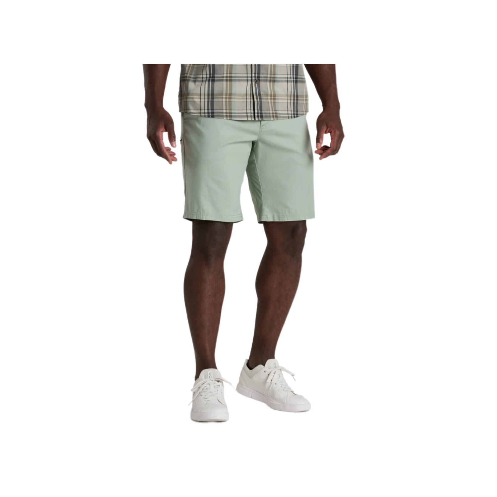 Kuhl Resisitor Lite Chino Shorts, 8 " Inseam