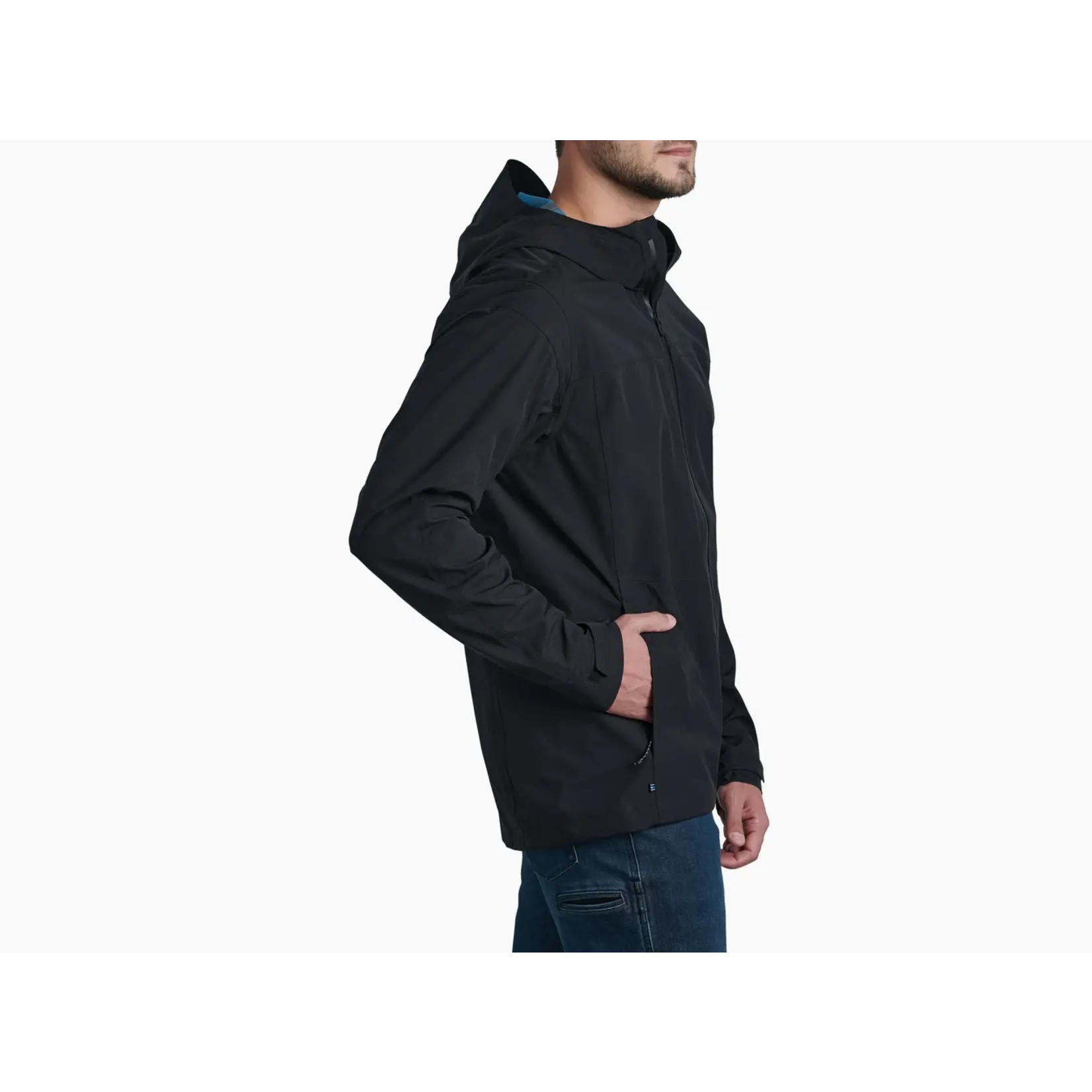 Kuhl M's Stretch Voyagr Jacket