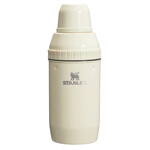 Stanley Happy Hour Cocktail Shaker Set, Cream