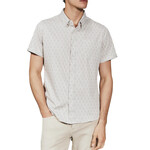 7 Diamonds HOLDEN SHORT SLEEVE SHIRT