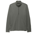 Prana Altitude Tracker 1/4 Zip Pullover
