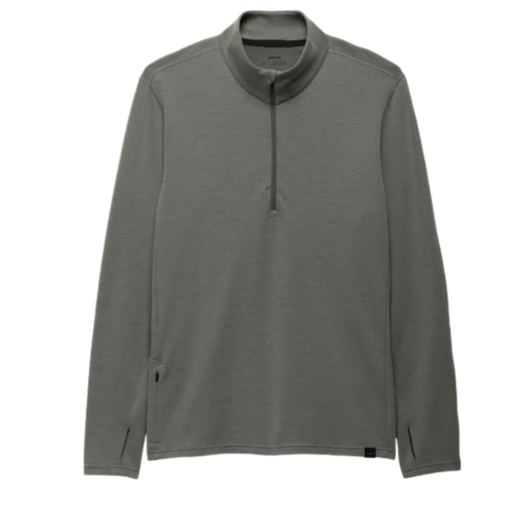 Prana Altitude Tracker 1/4 Zip Pullover