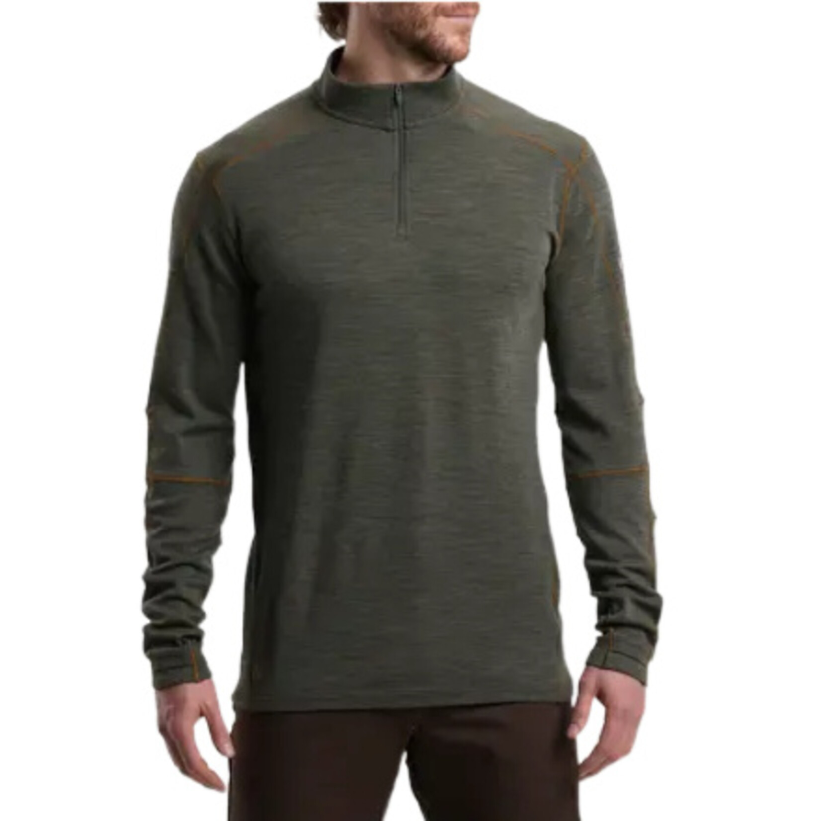 Kuhl Invigoratr 1/4 Zip Pullover