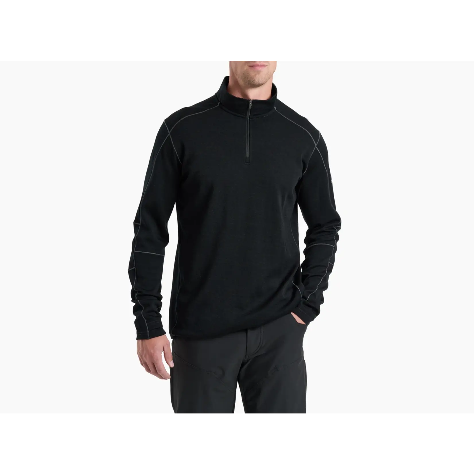 Kuhl Invigoratr 1/4 Zip Pullover