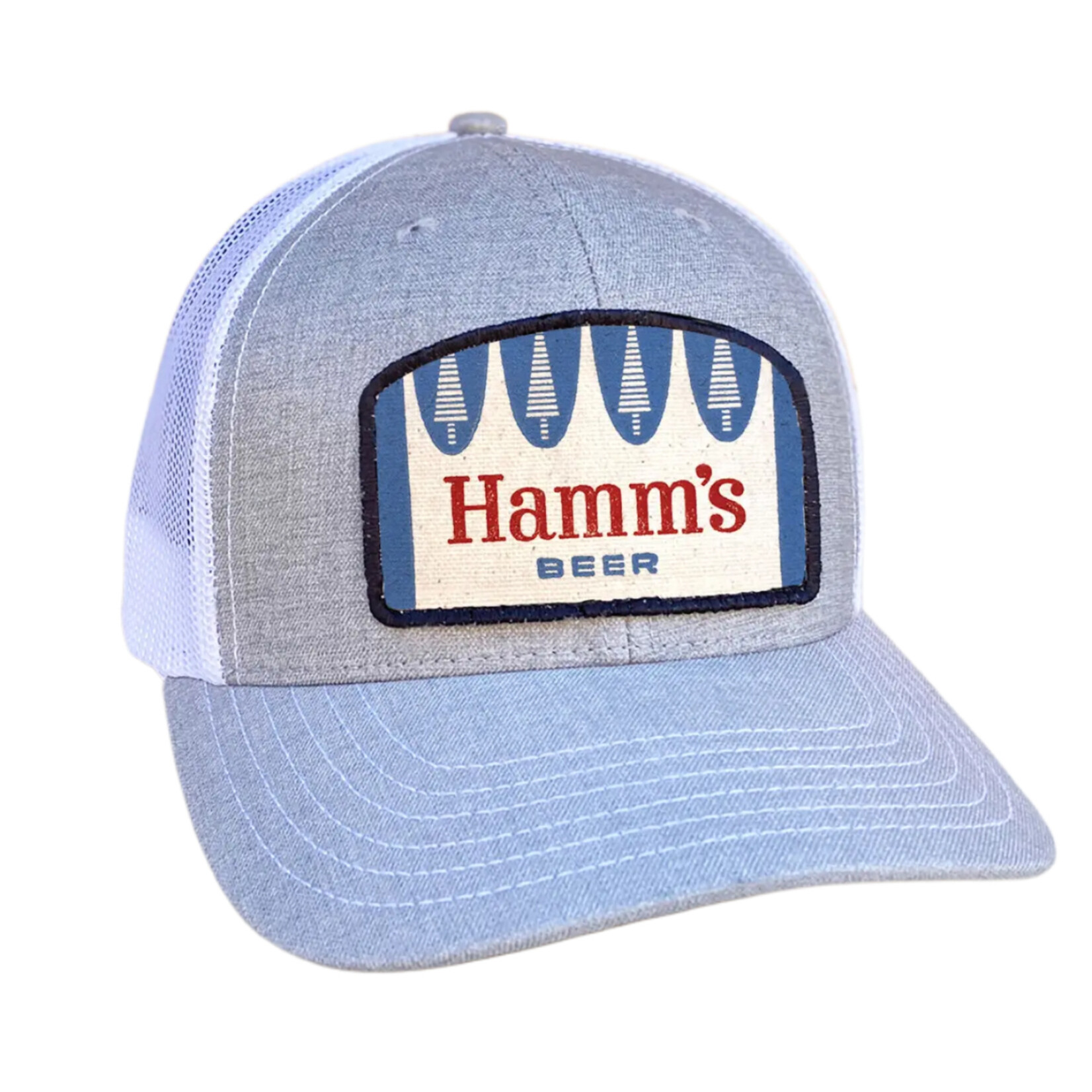 Bakerton Hamm's Archie Trucker Hat