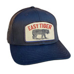 Backerton Easy Tiger Archie Trucker Hat