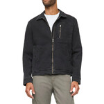 DU/ER Stretch Canvas Utility Jacket