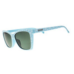 Goodr "Petal Pushers" Sunglasses