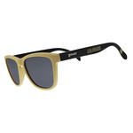 Goodr "Let's Go Buffs!" Sunglasses