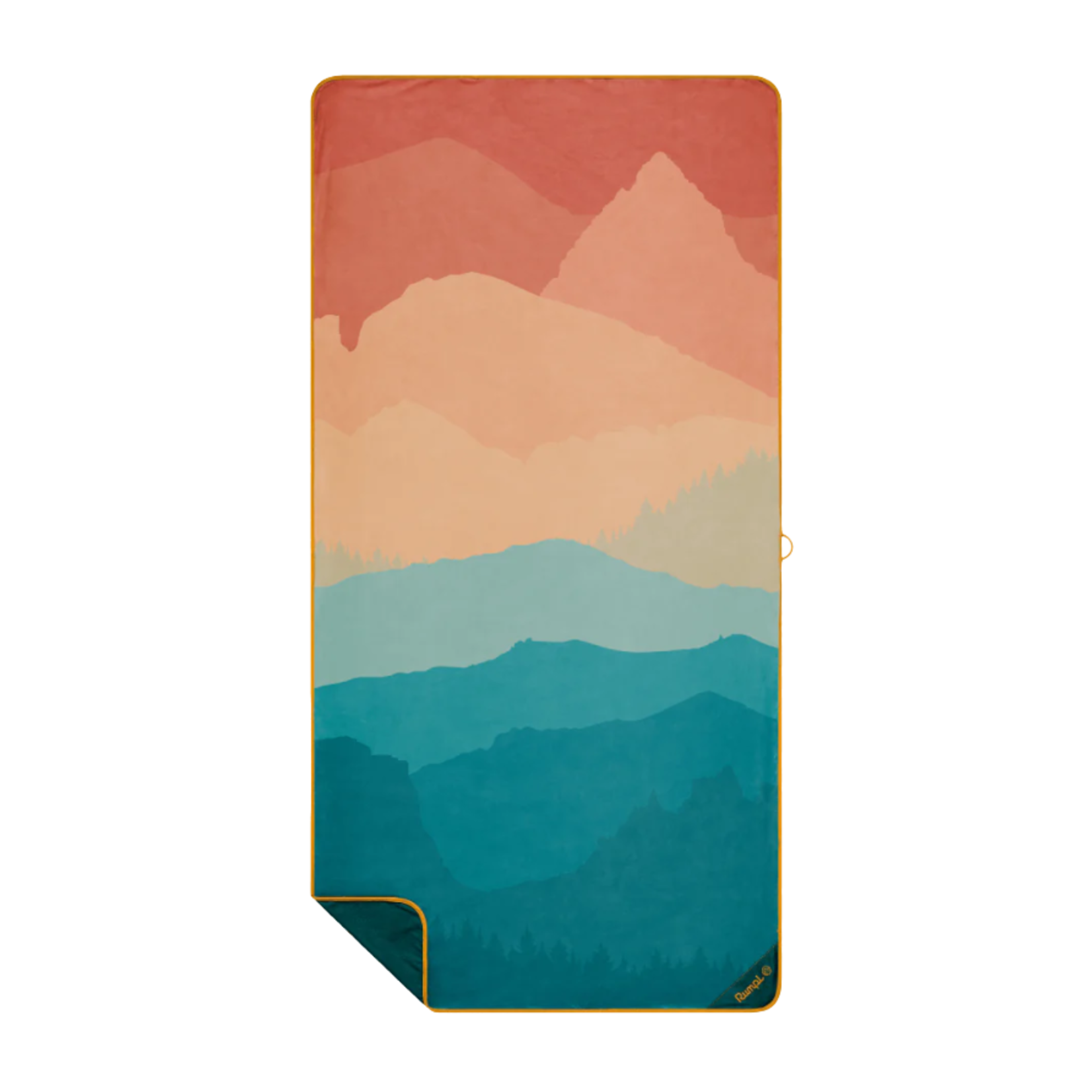 Rumpl Tech Towel