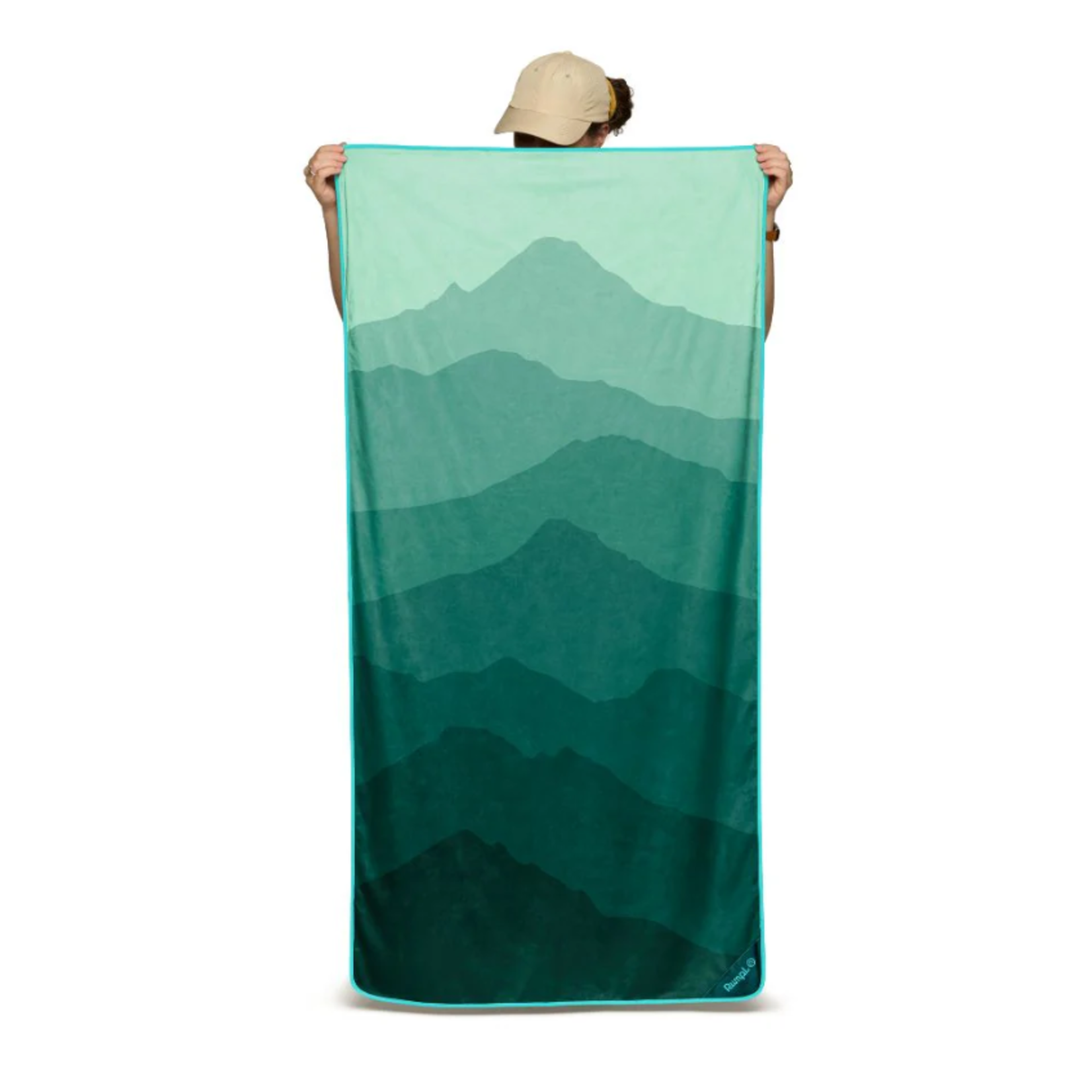 Rumpl Tech Towel