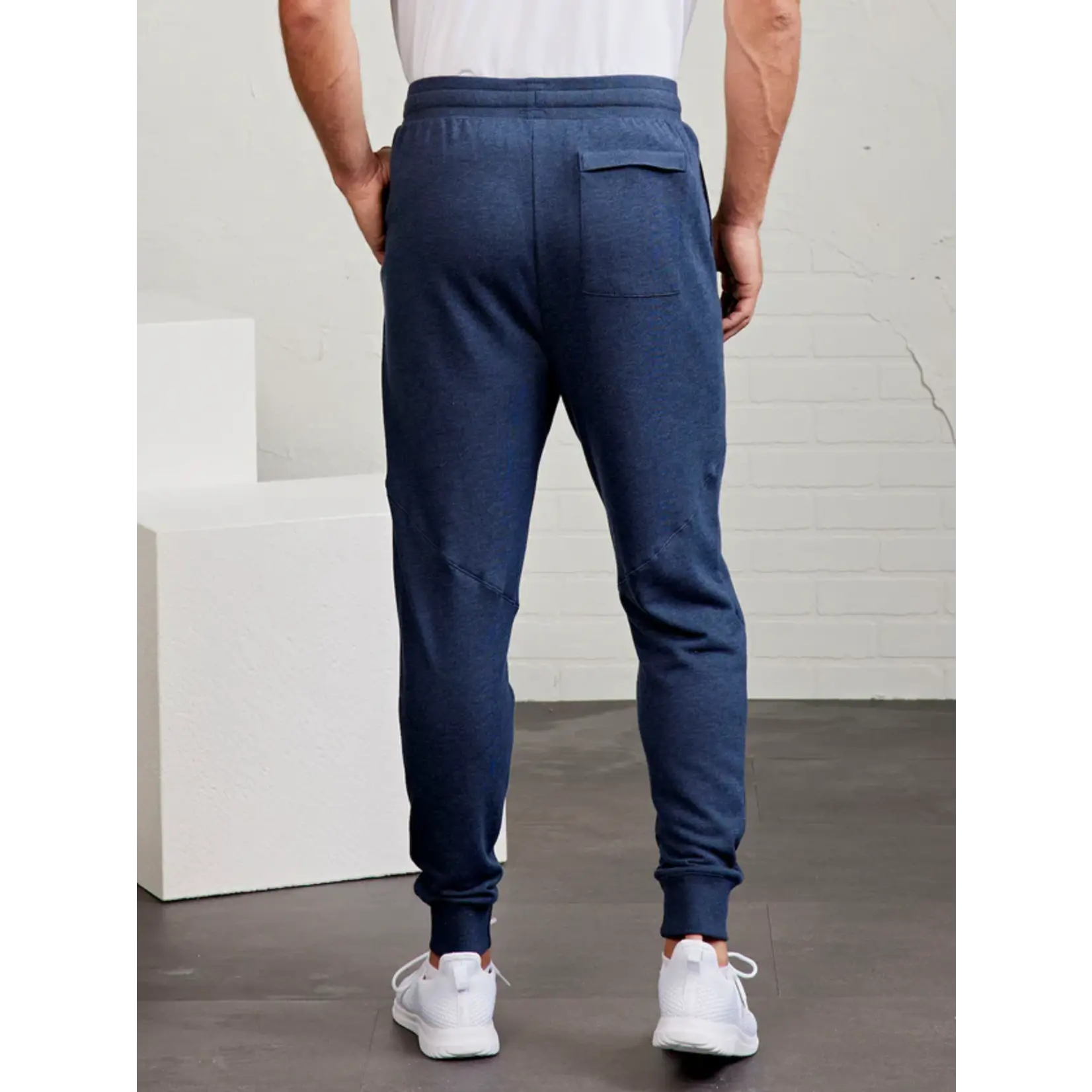 tasc Performance Stadium French Terry Jogger
