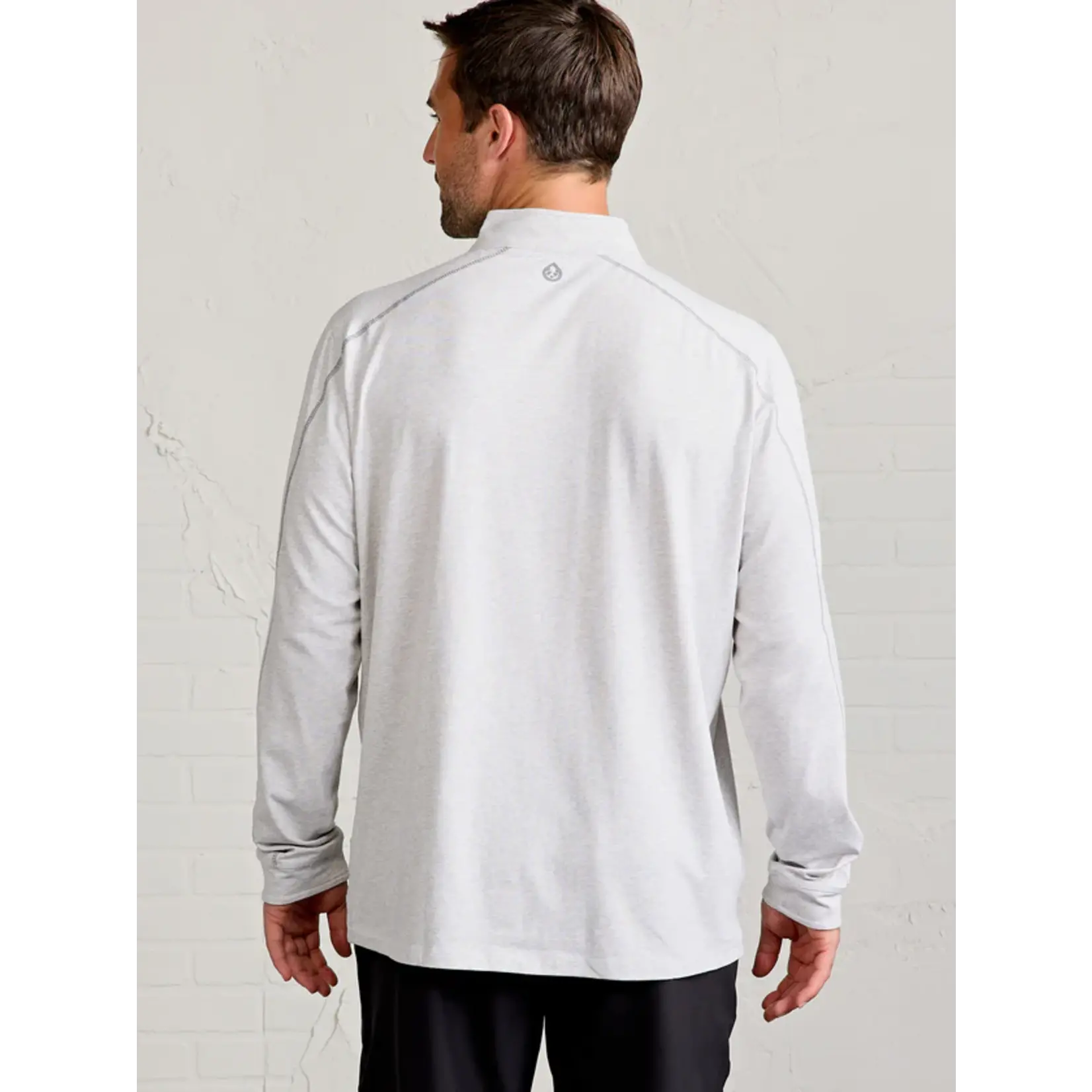 tasc Performance Carrollton 1/4 Zip Pullover