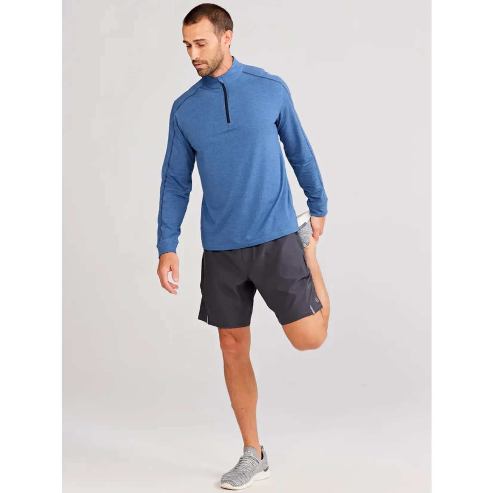 tasc Performance Carrollton 1/4 Zip Pullover