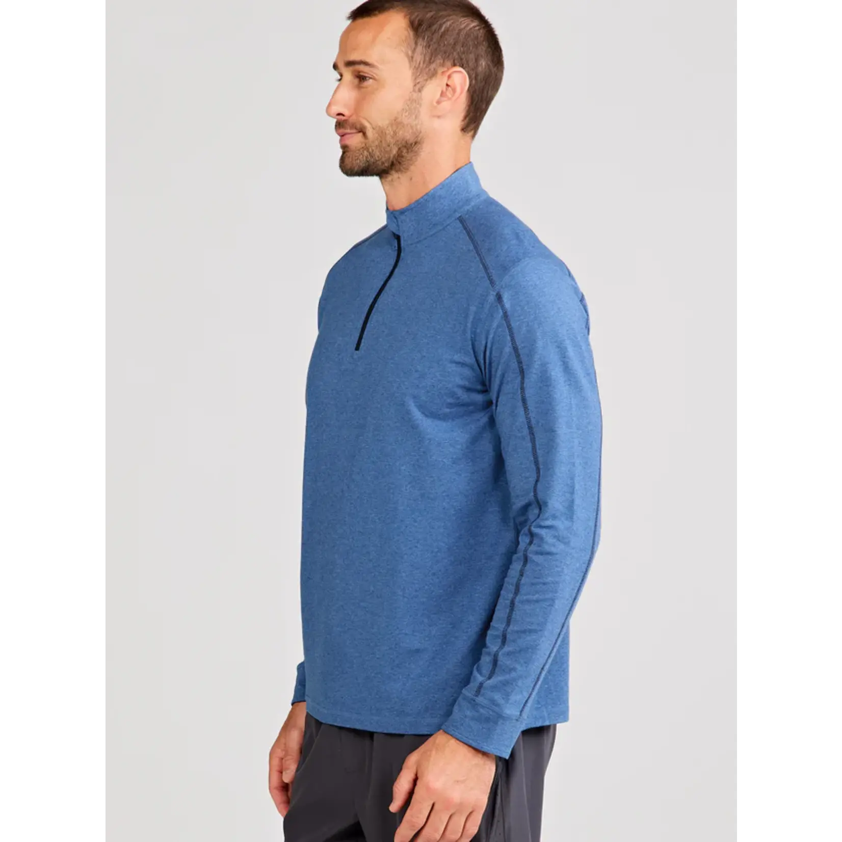 tasc Performance Carrollton 1/4 Zip Pullover