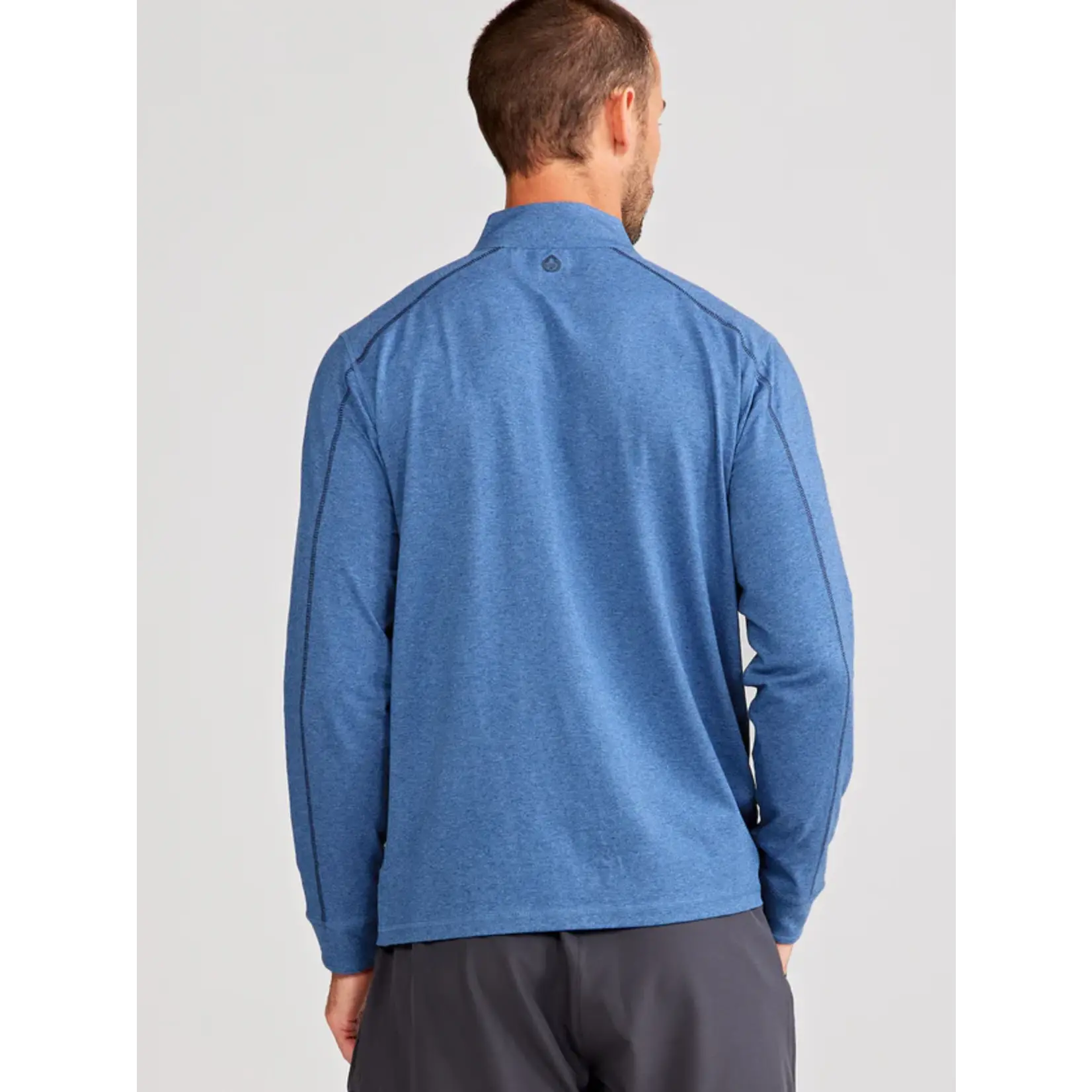 tasc Performance Carrollton 1/4 Zip Pullover