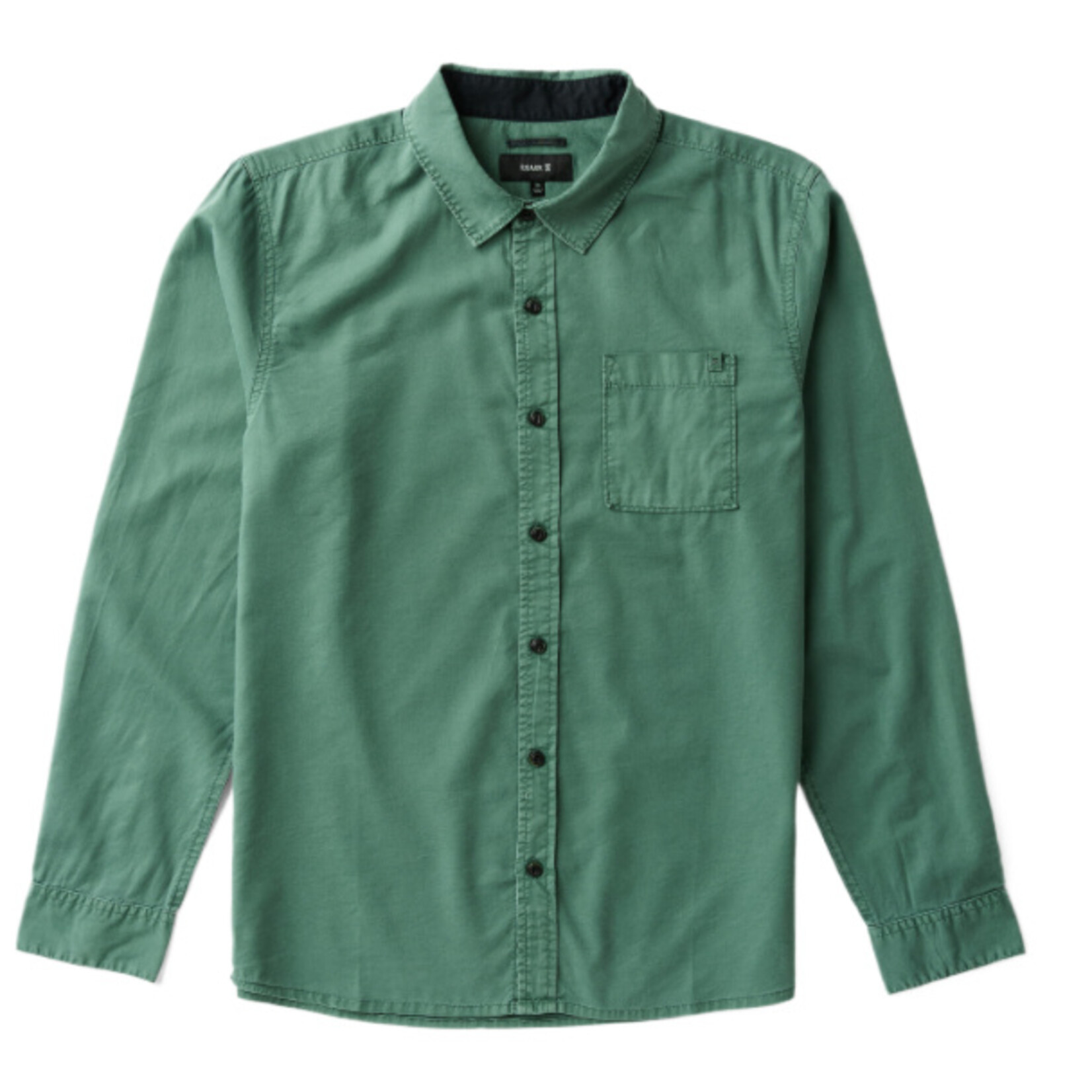 Roark Made to Fade Long Sleeve Shirt