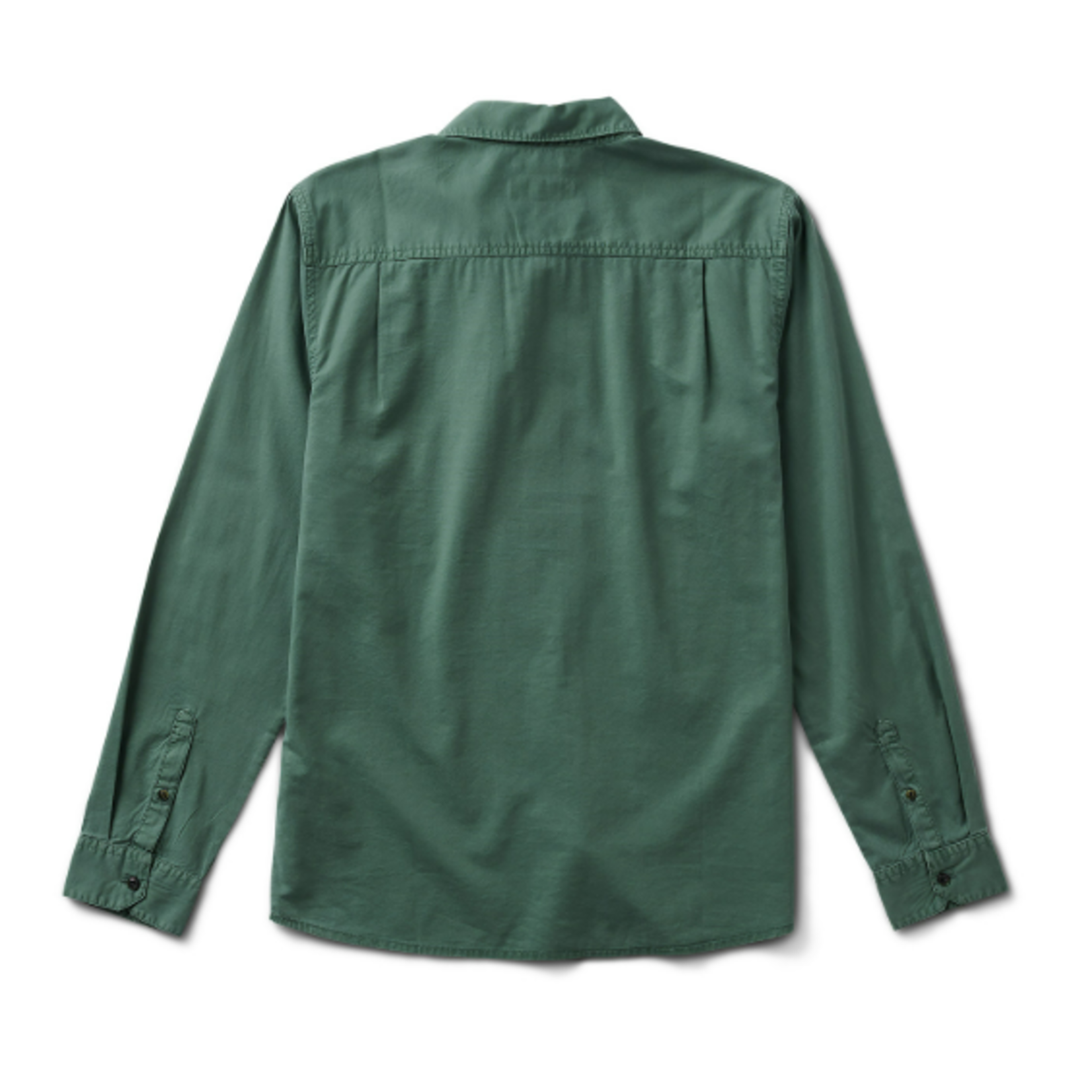 Roark Made to Fade Long Sleeve Shirt