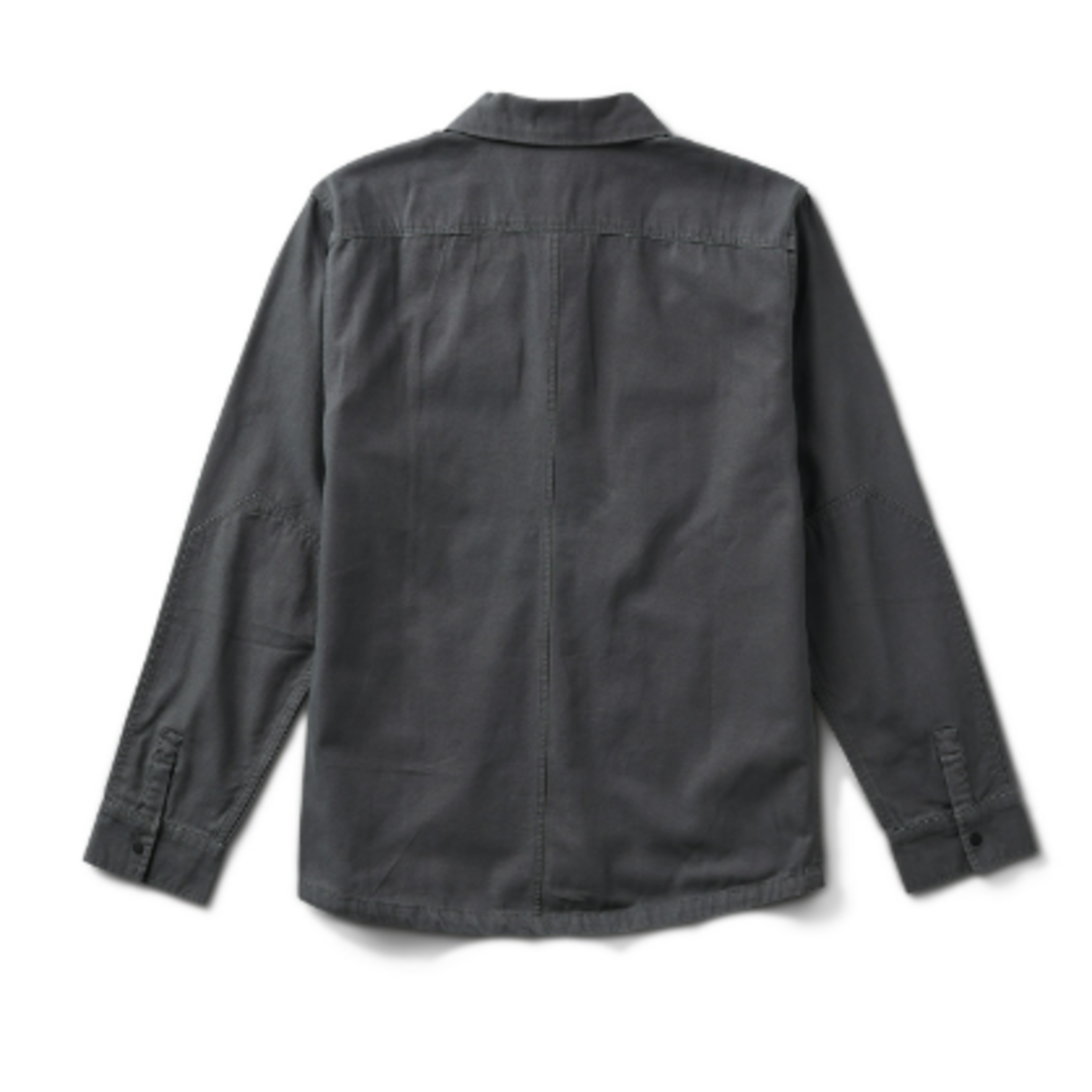 Roark Hebrides Unlined Shirt Jacket