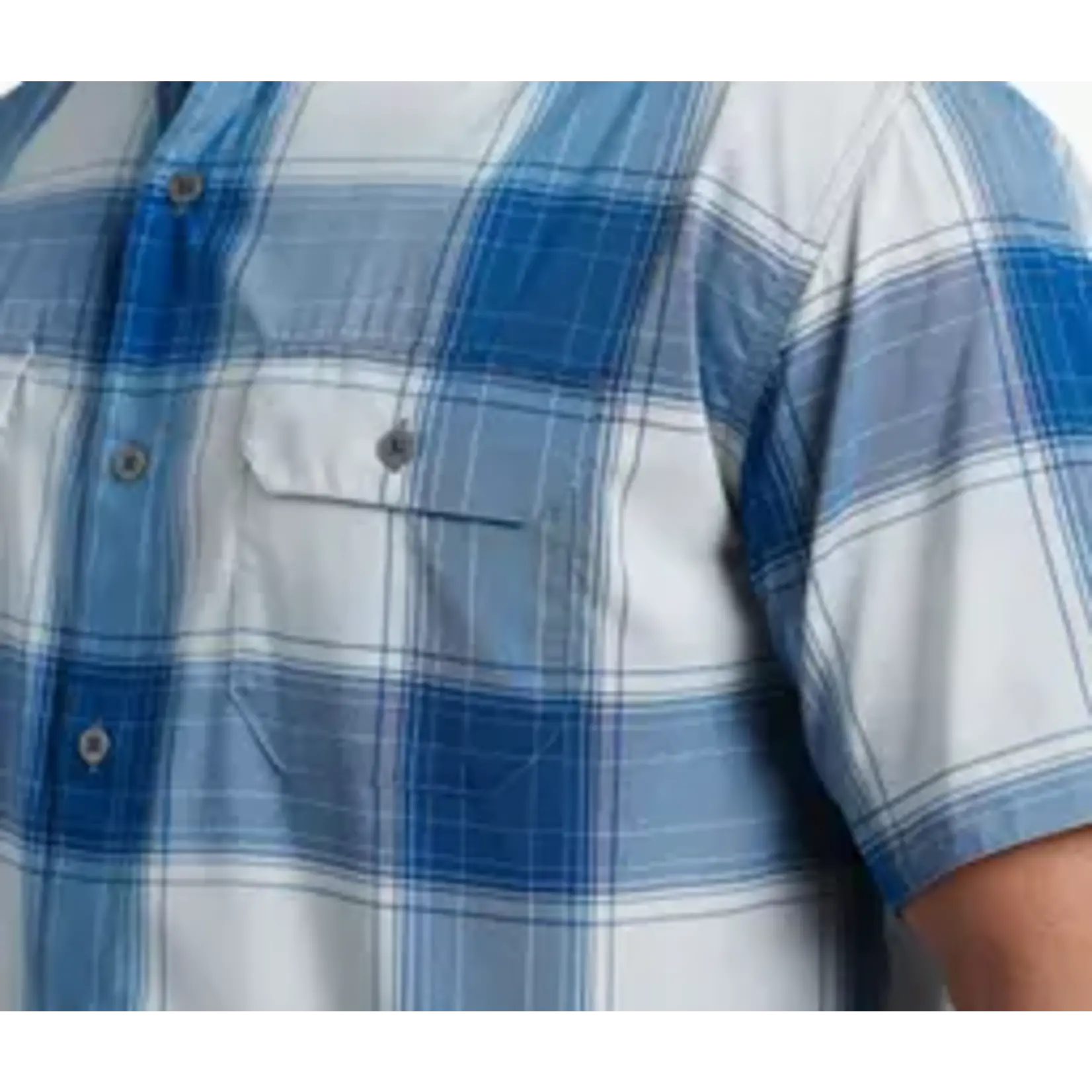Kuhl Response Short Sleeve Shirt