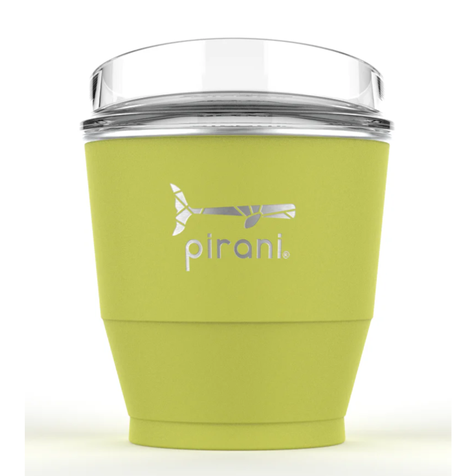 Pirani 10oz Insulated Stackable Wine and Whiskey Sip and Stacker