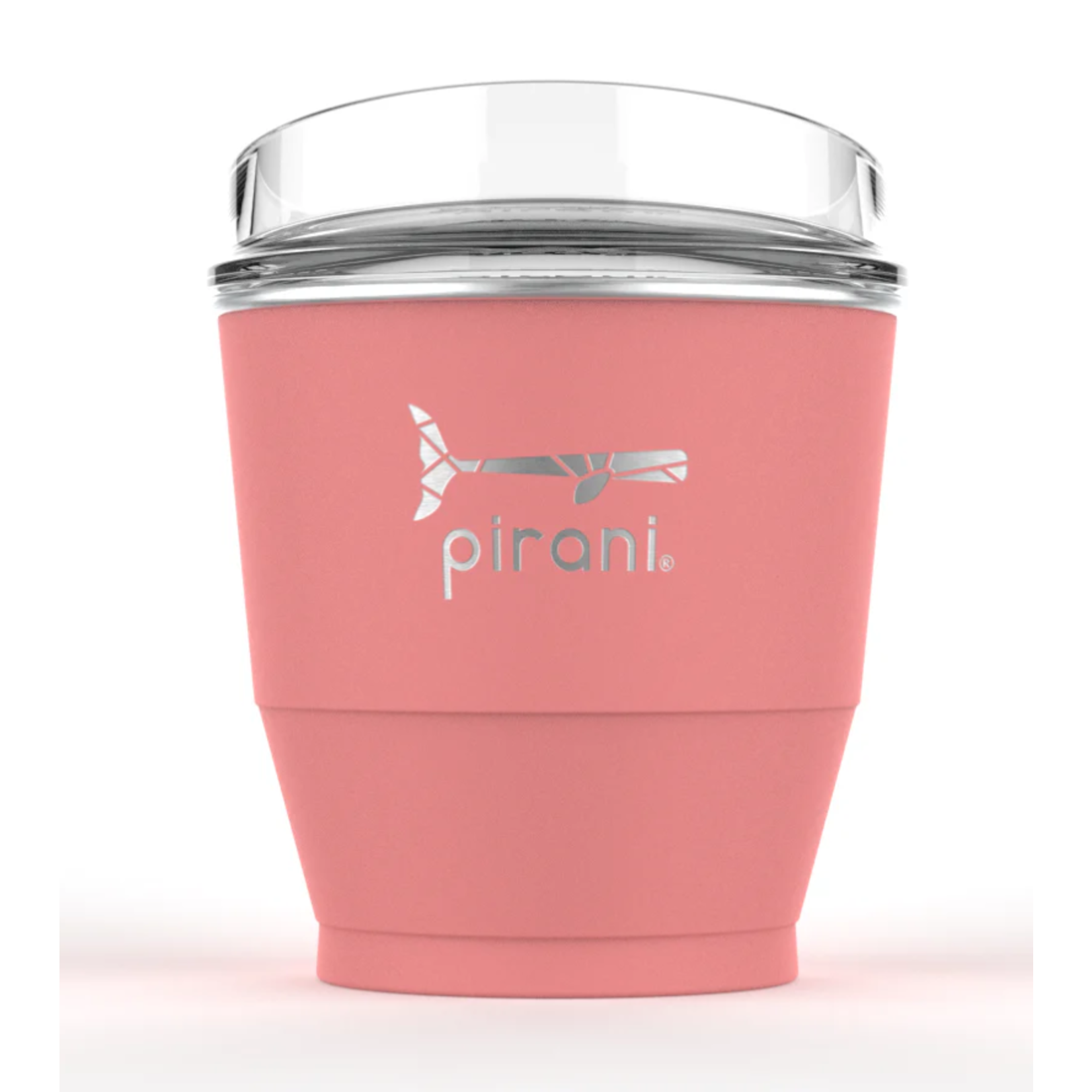 Pirani 10oz Insulated Stackable Wine and Whiskey Sip and Stacker