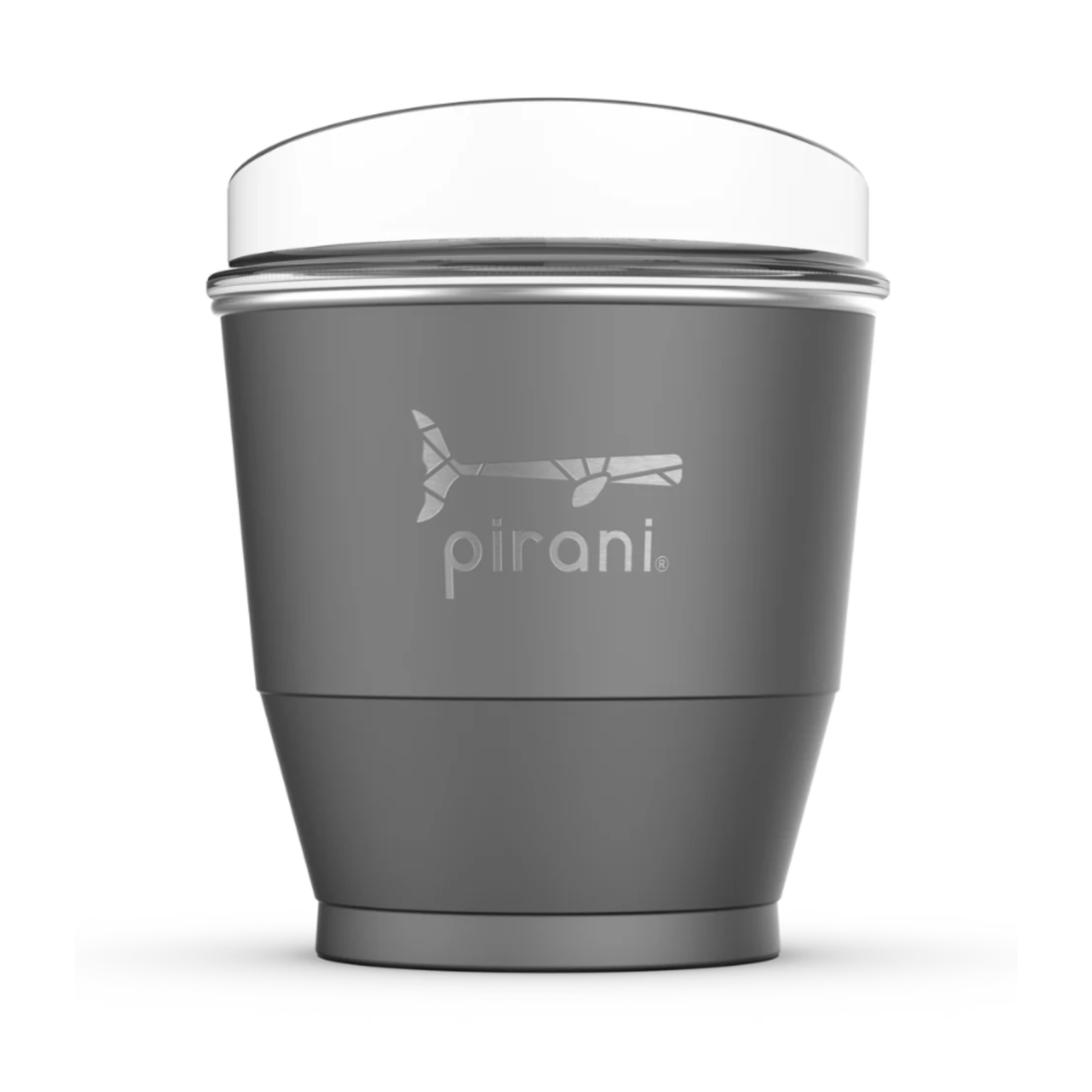 Pirani 10oz Insulated Stackable Wine and Whiskey Sip and Stacker