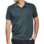 7 Diamonds GAVIN SWEATER POLO
