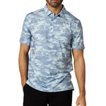 7 Diamonds Lyon Polo Shirt