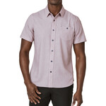 7 Diamonds Pisco Short Sleeve Shirt