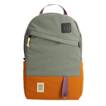 Topo Designs Daypack Classic, Beetle Spice