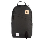 Topo Designs Daypack Classic, Black/Black