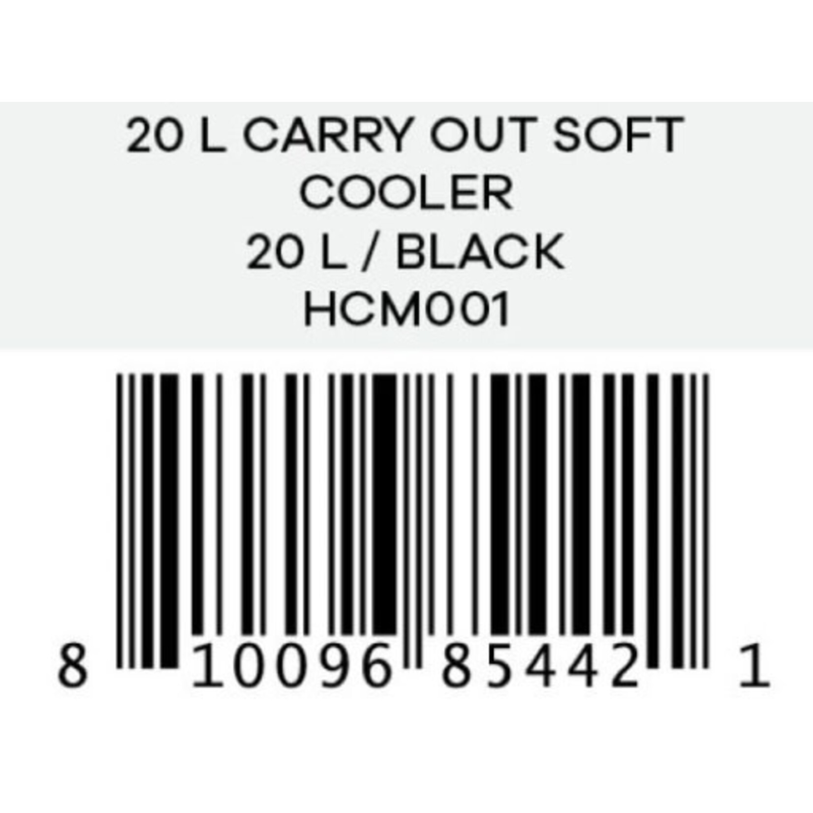 Hydro Flask 20 Liter Carry Out™ Soft Cooler