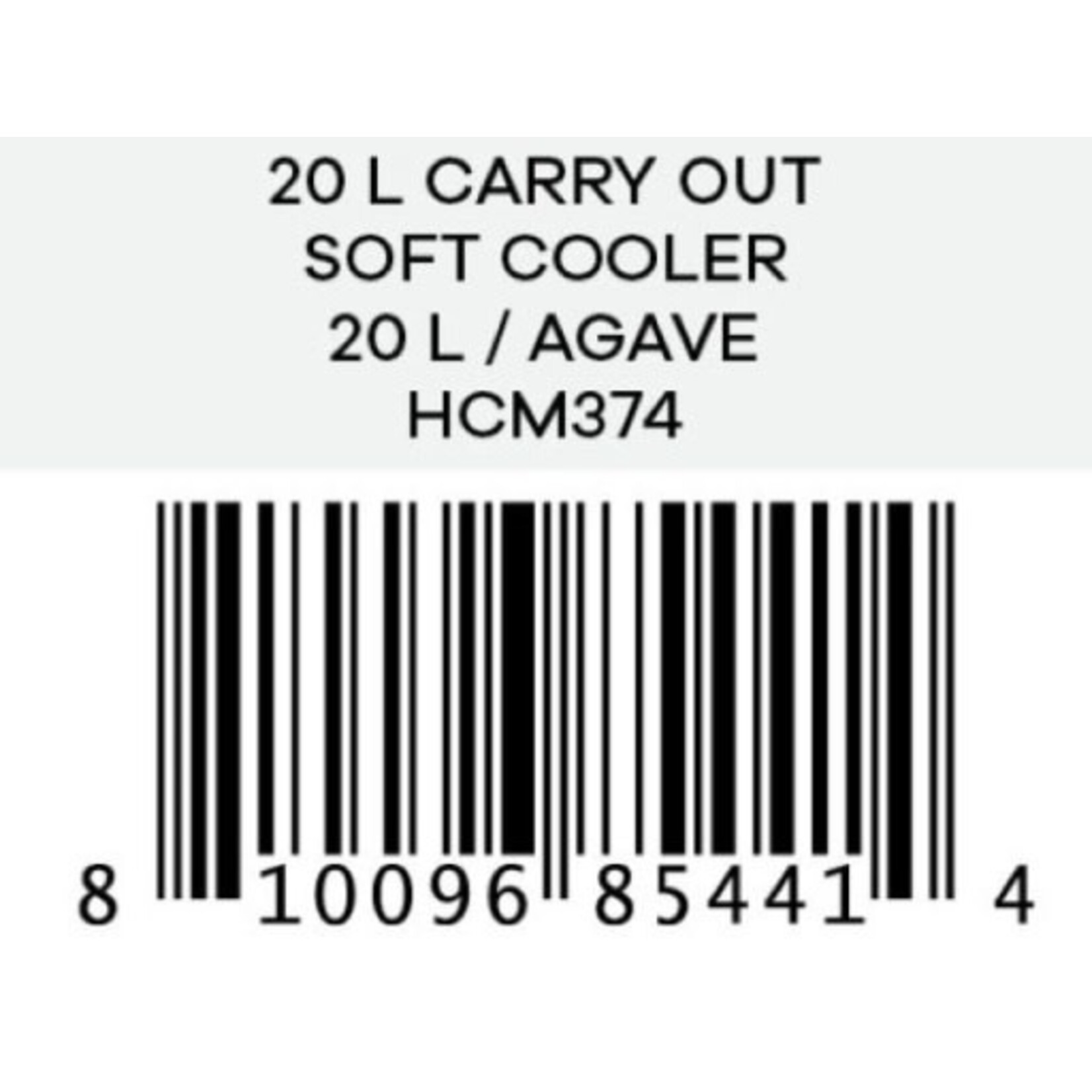 Hydro Flask 20 Liter Carry Out™ Soft Cooler