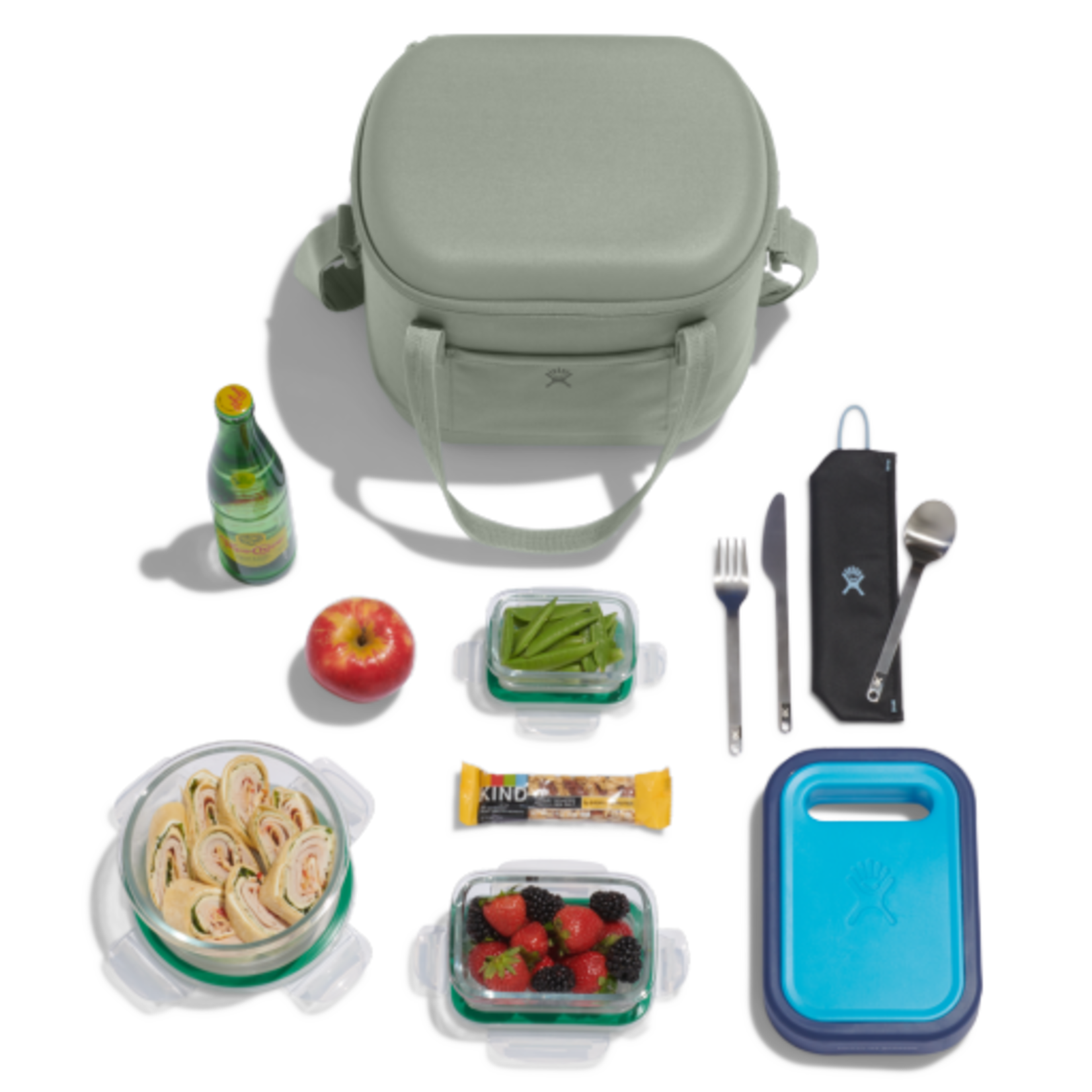 12 Liter Carry Out™ Soft Cooler