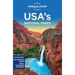 Ingram Lonely Planet USA's National Parks